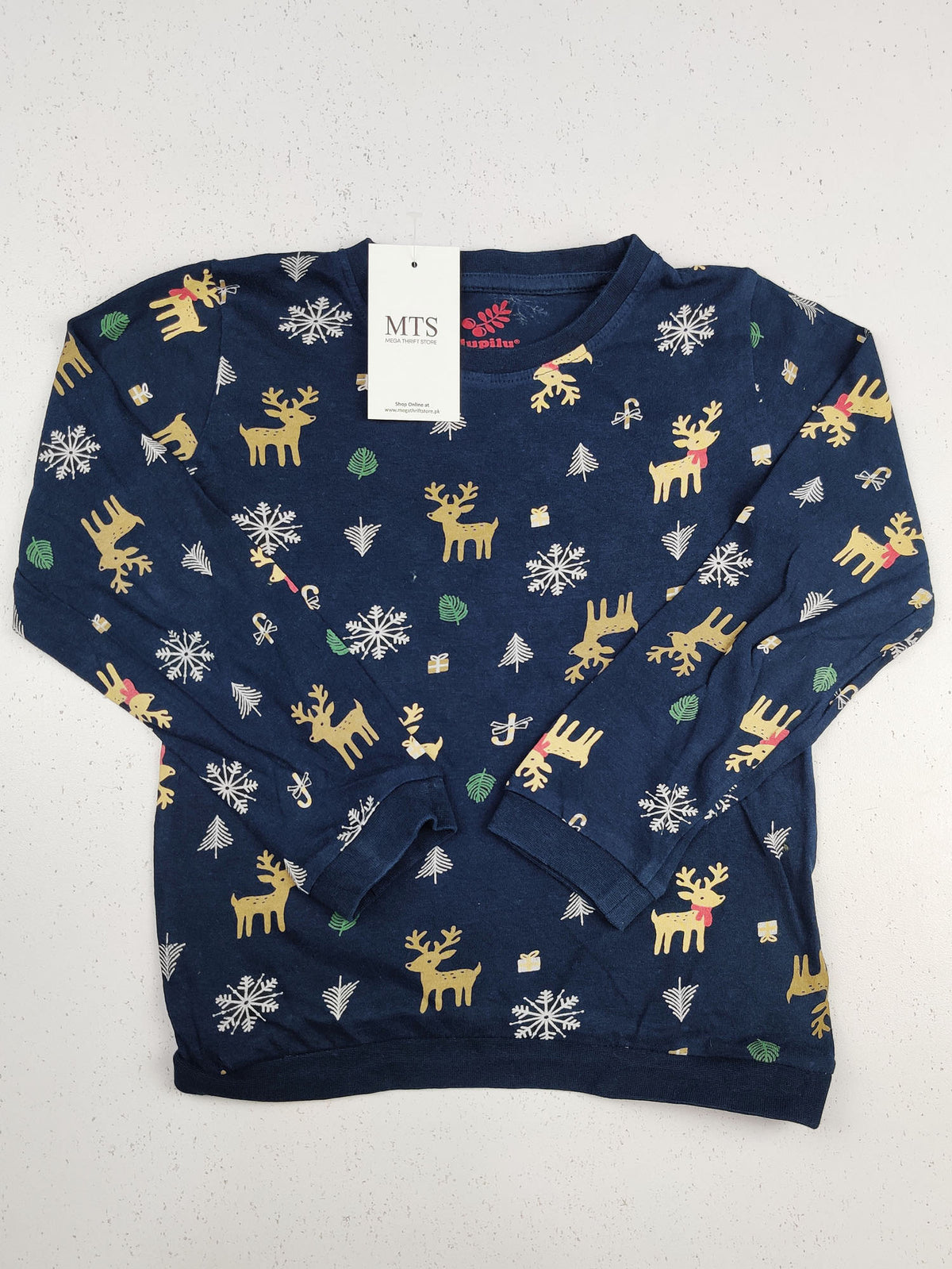 Buy online pre-used pre-loved 100% authentic & Original branded Lupilu (GST-1208) available in Pakistan. Top international brands avilable.