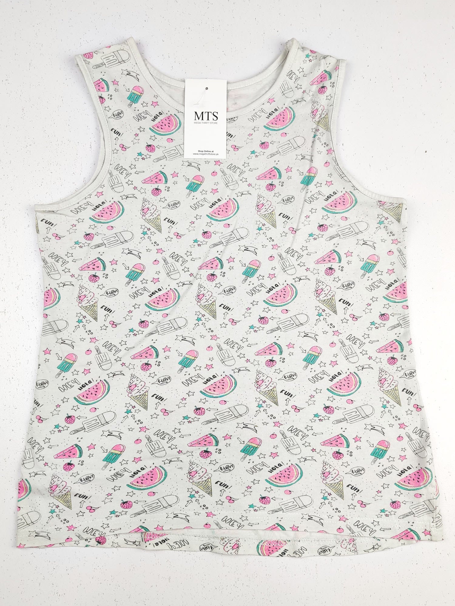 Buy online pre-used pre-loved 100% authentic & Original branded Primark (GST-1230) available in Pakistan. Top international brands avilable.