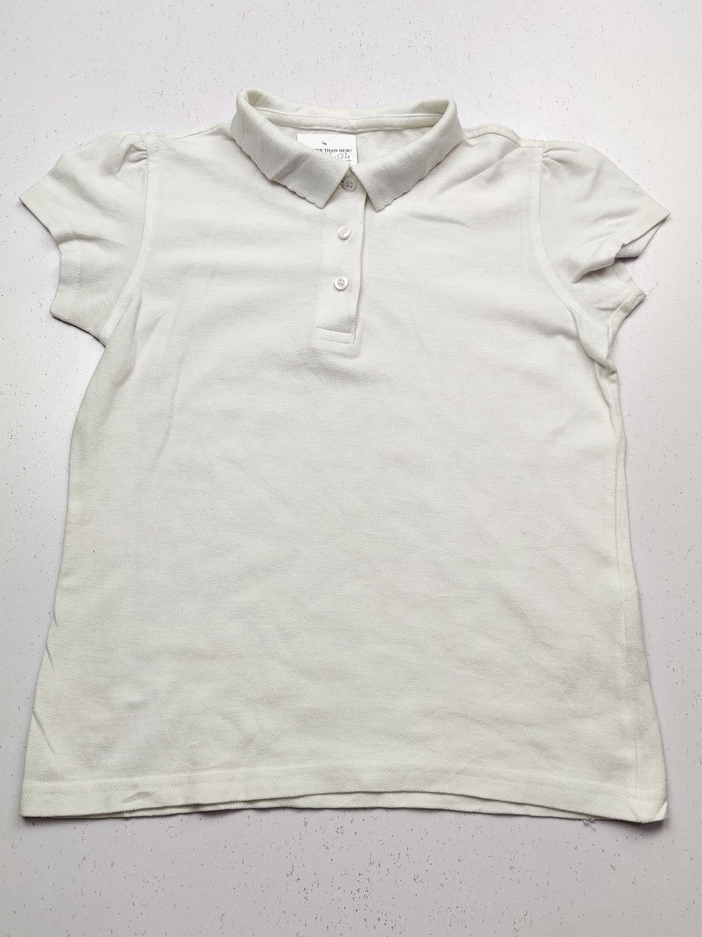 Buy online pre-used pre-loved 100% authentic & Original branded George (GST-124) available in Pakistan. Top international brands avilable.