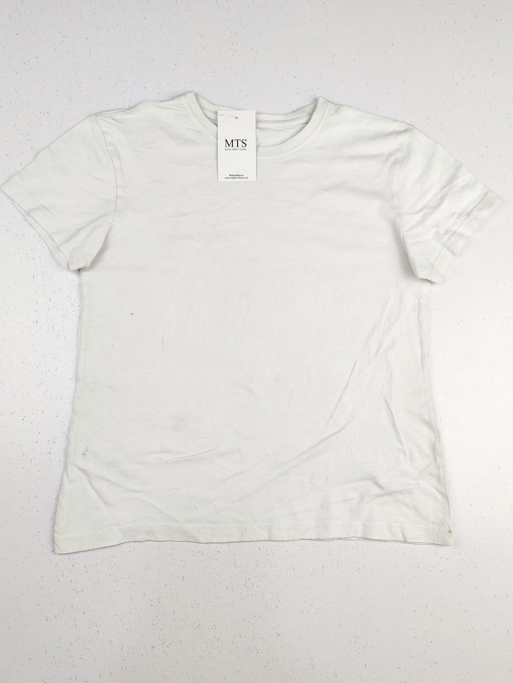 Buy online pre-used pre-loved 100% authentic & Original branded George (GST-1255) available in Pakistan. Top international brands avilable.