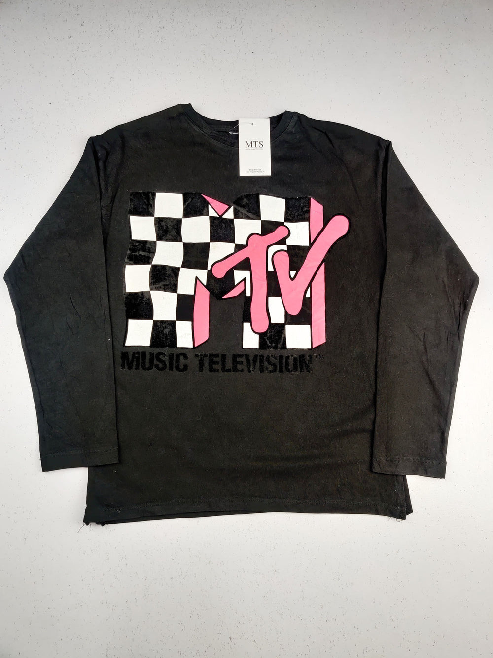 Buy online pre-used pre-loved 100% authentic & Original branded Music Television (GST-1278) available in Pakistan. Top international brands avilable.