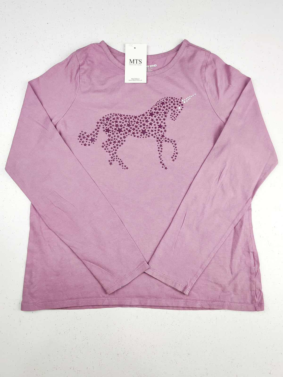 Buy online pre-used pre-loved 100% authentic & Original branded Lands End (GST-1307) available in Pakistan. Top international brands avilable.