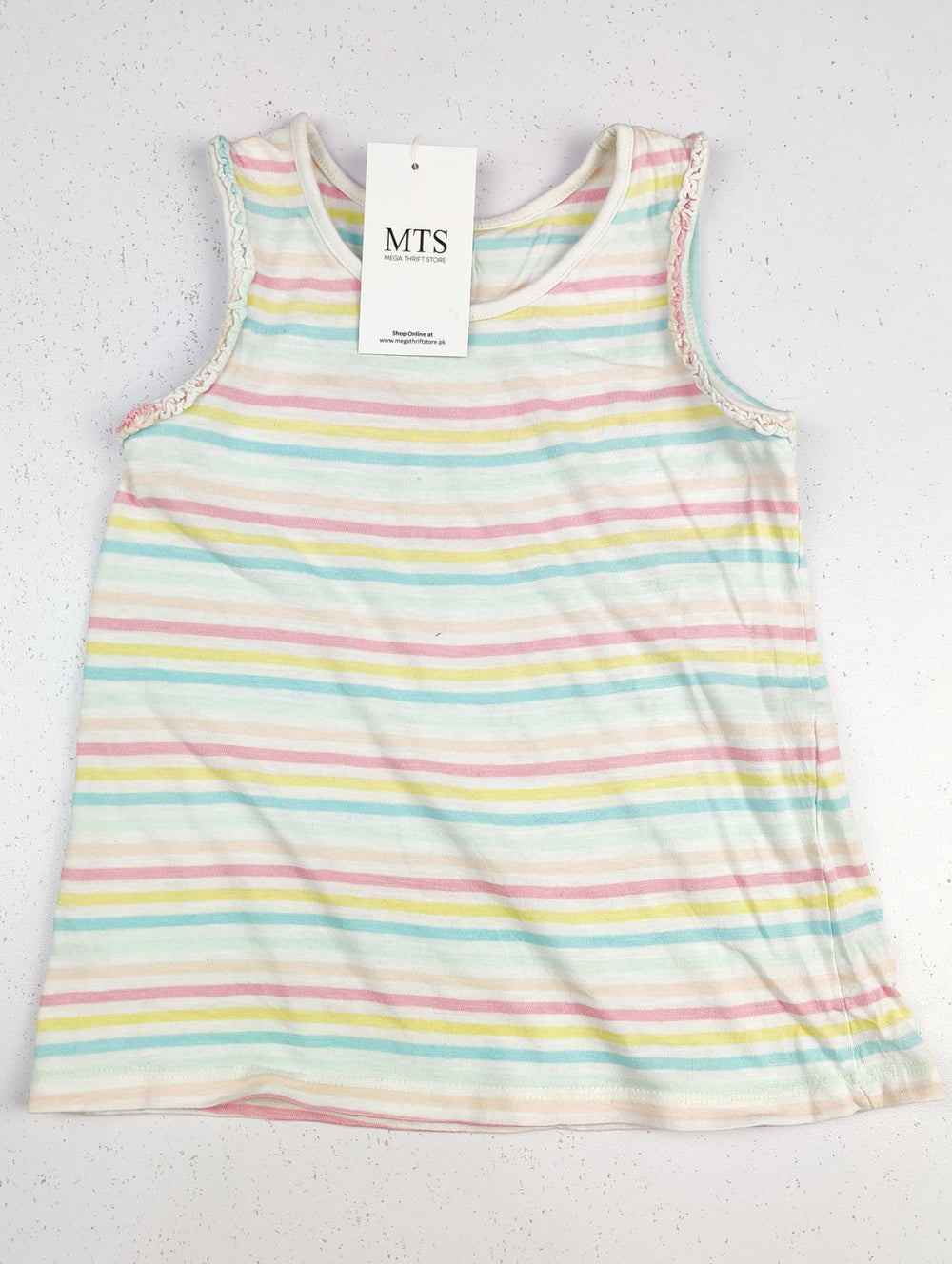 Buy online pre-used pre-loved 100% authentic & Original branded Unknown Brand (GST-1316) available in Pakistan. Top international brands avilable.