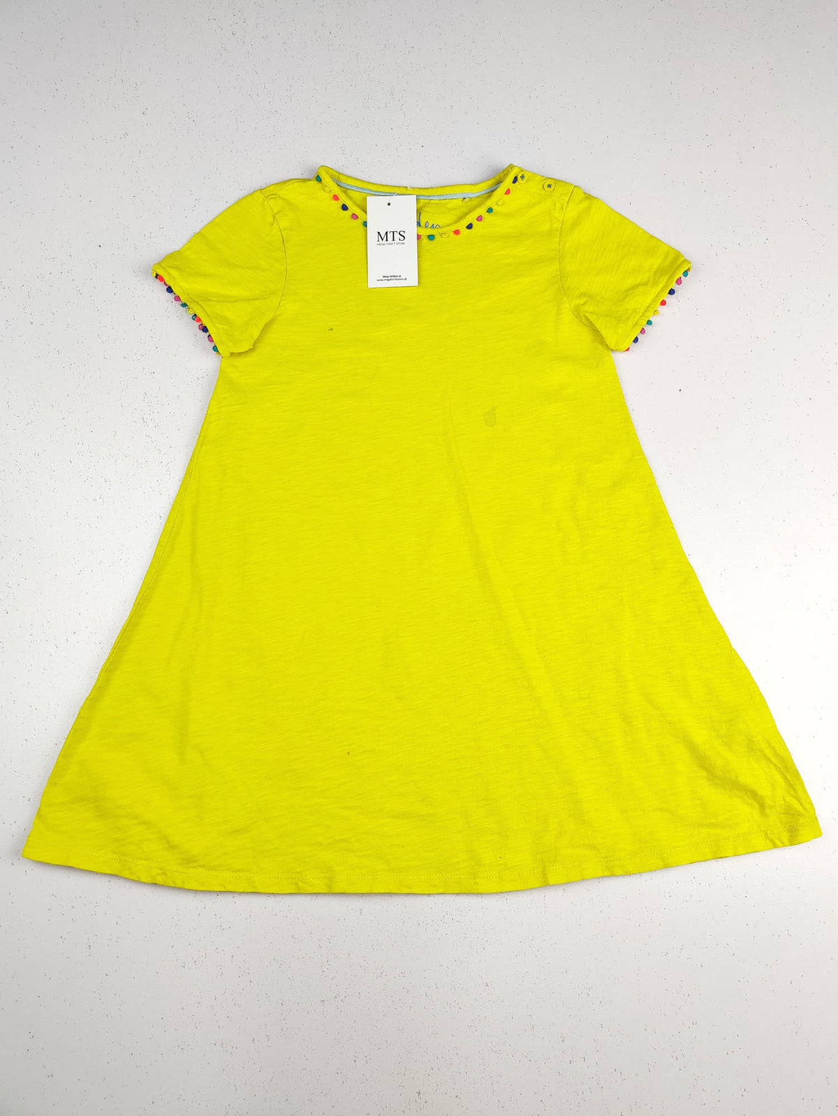 Buy online pre-used pre-loved 100% authentic & Original branded Boden (GST-1349) available in Pakistan. Top international brands avilable.