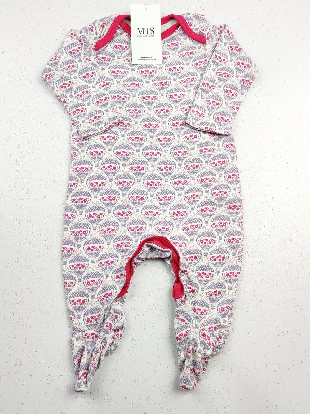 Buy online pre-used pre-loved 100% authentic & Original branded Mini Club (GST-1398) available in Pakistan. Top international brands avilable.