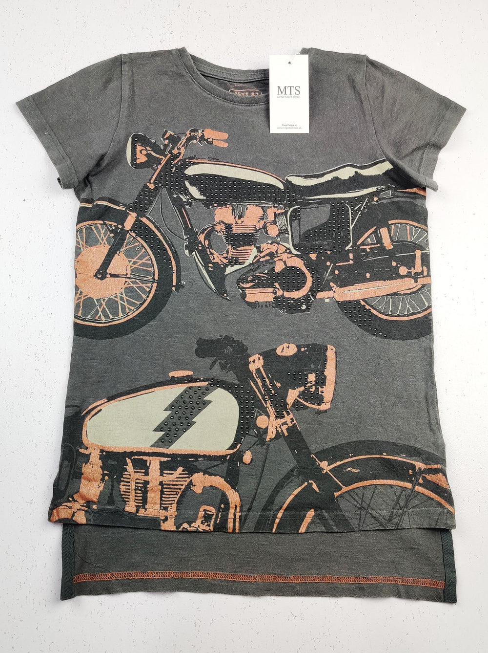 Buy online pre-used pre-loved 100% authentic & Original branded Next (GST-1427) available in Pakistan. Top international brands avilable.