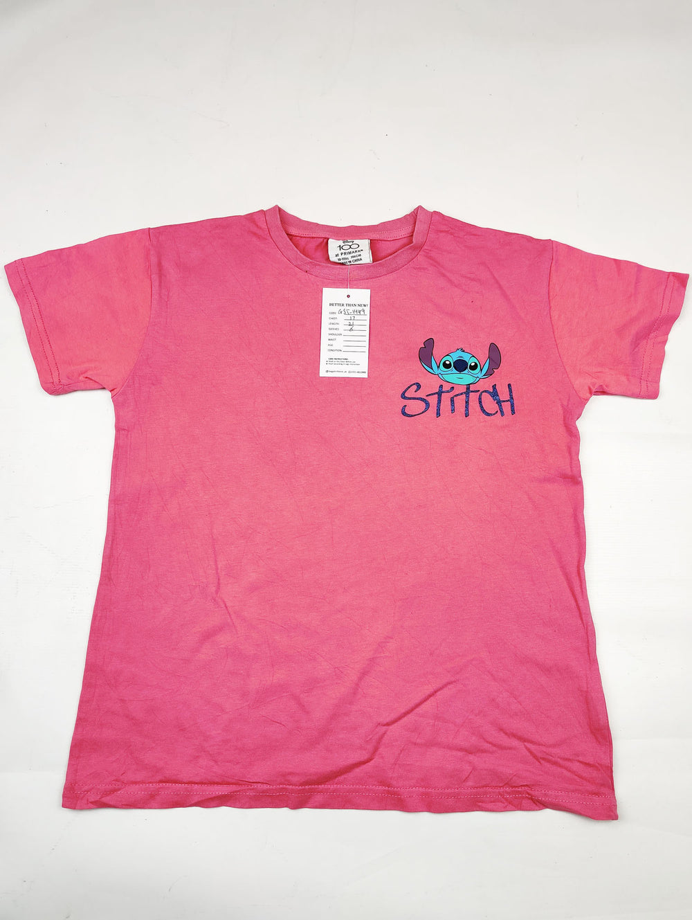 Buy online pre-used pre-loved 100% authentic & Original branded Primark (GST-1449) available in Pakistan. Top international brands avilable.