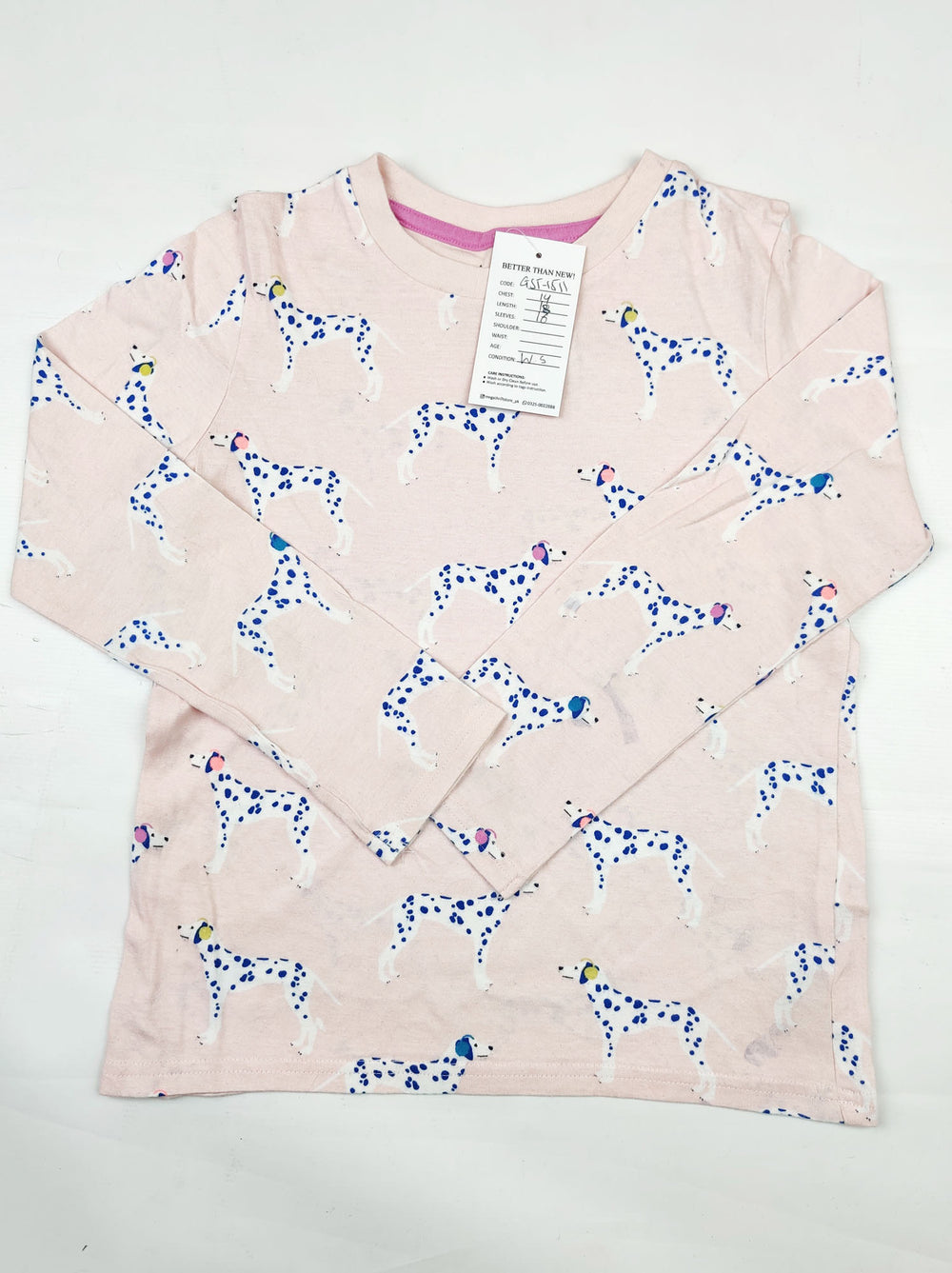 Buy online pre-used pre-loved 100% authentic & Original branded Marks & Spencer (GST-1511) available in Pakistan. Top international brands avilable.