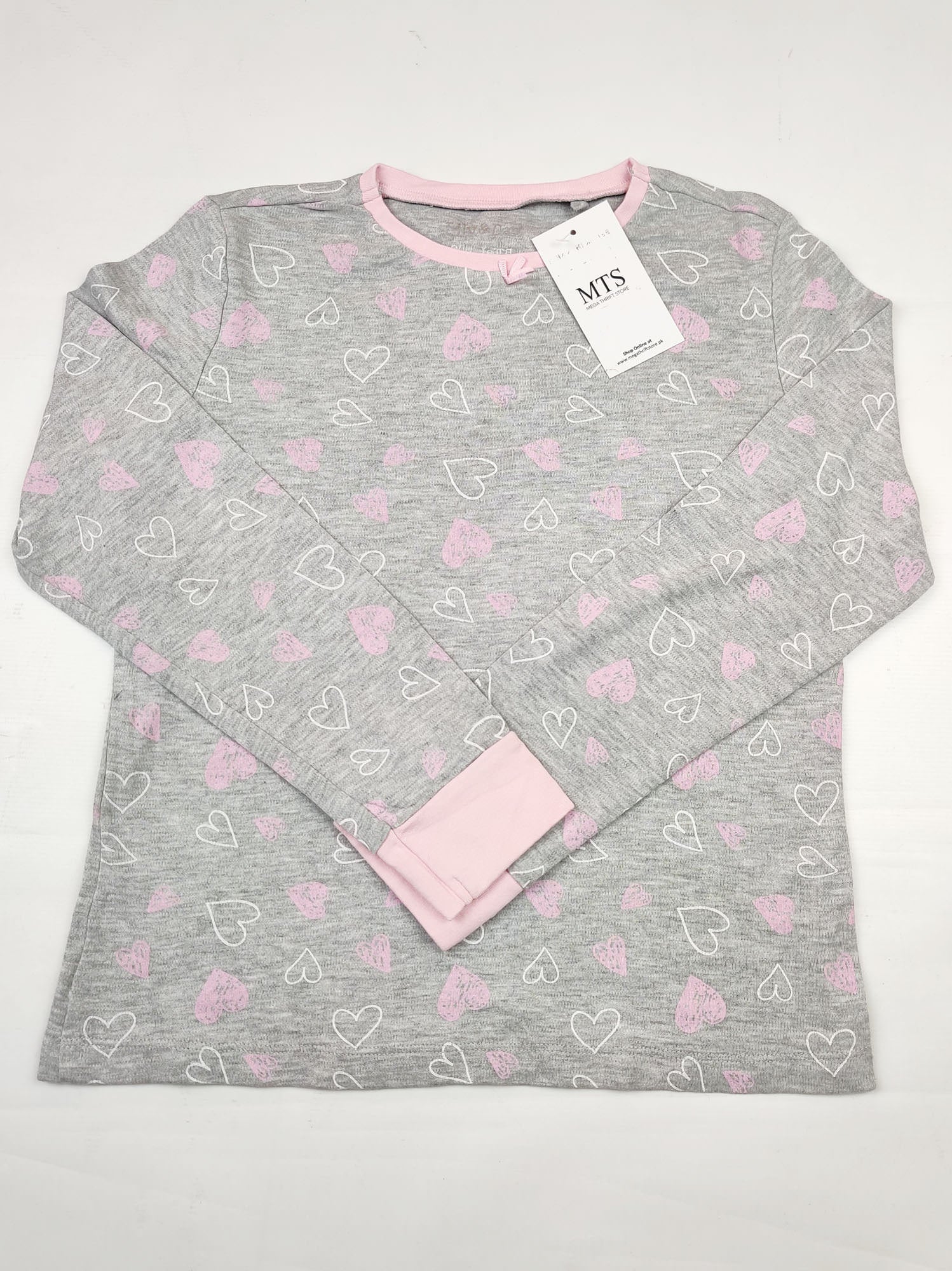 Buy online pre-used pre-loved 100% authentic & Original branded Lily And Dan (GST-1527) available in Pakistan. Top international brands avilable.