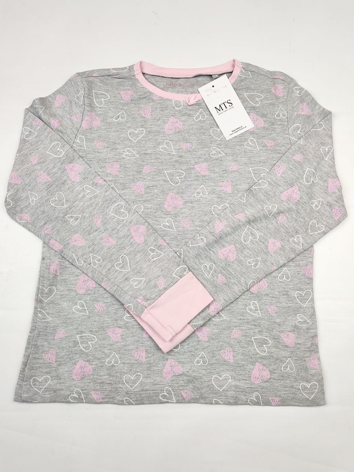 Buy online pre-used pre-loved 100% authentic & Original branded Lily And Dan (GST-1527) available in Pakistan. Top international brands avilable.