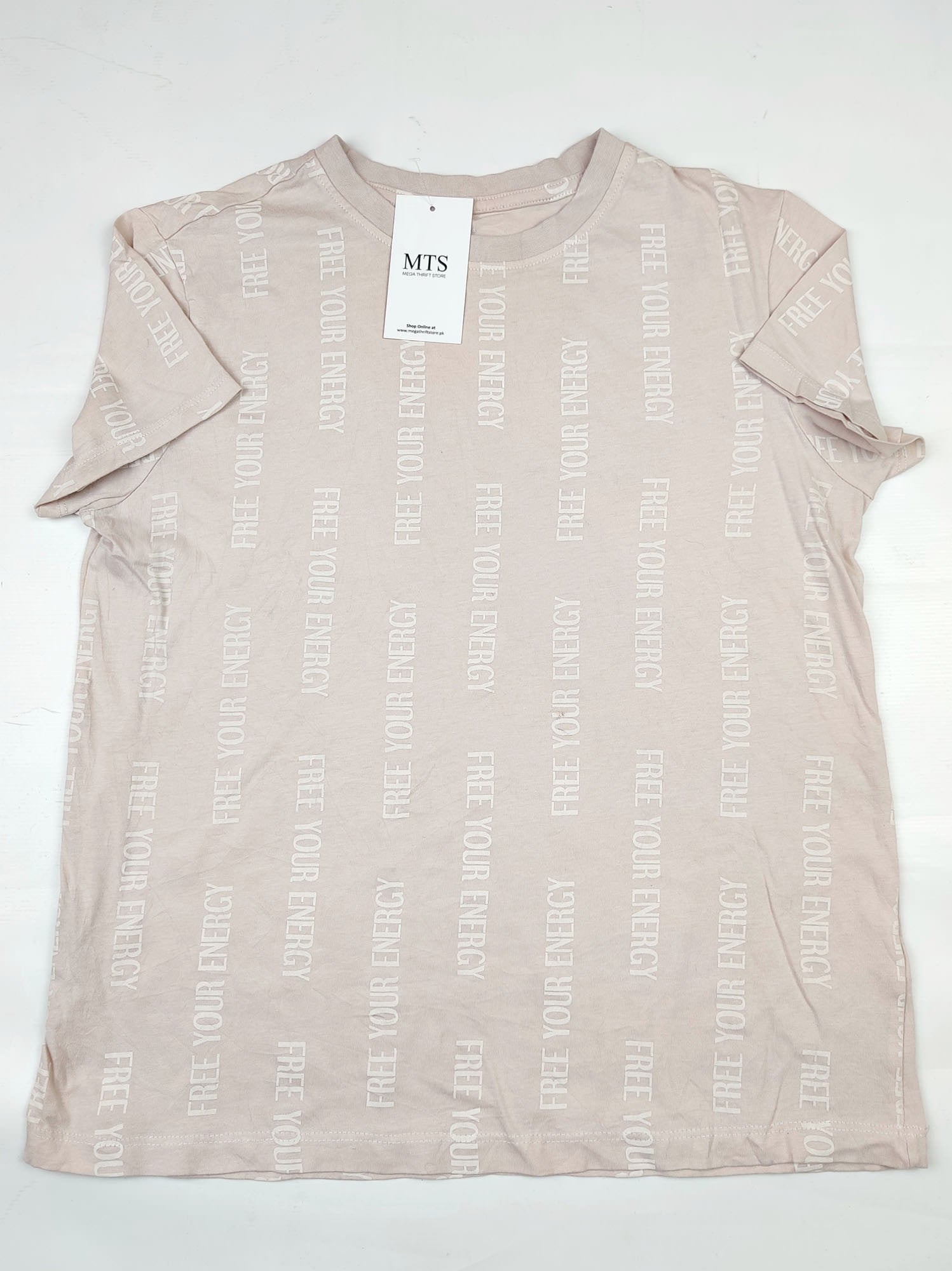 Buy online pre-used pre-loved 100% authentic & Original branded Primark (GST-1537) available in Pakistan. Top international brands avilable.