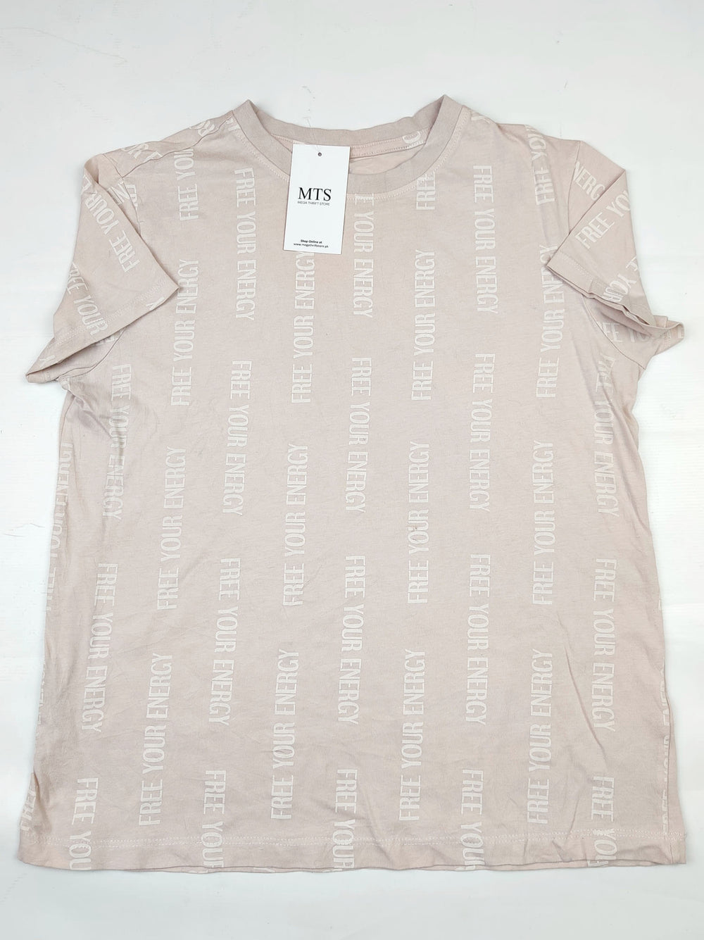 Buy online pre-used pre-loved 100% authentic & Original branded Primark (GST-1537) available in Pakistan. Top international brands avilable.