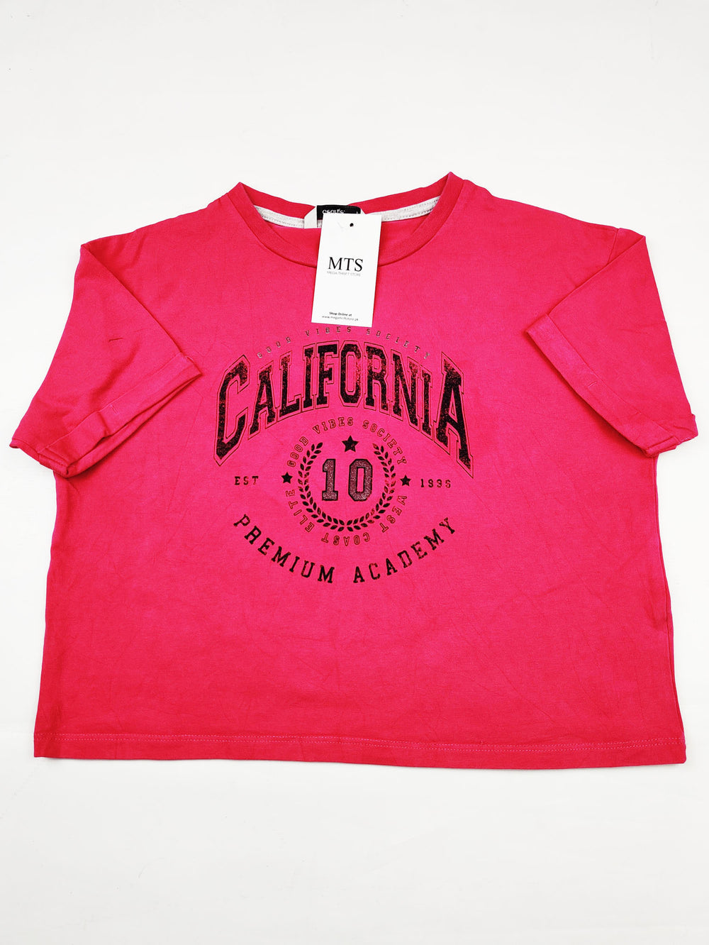 Buy online pre-used pre-loved 100% authentic & Original branded George (GST-1548) available in Pakistan. Top international brands avilable.