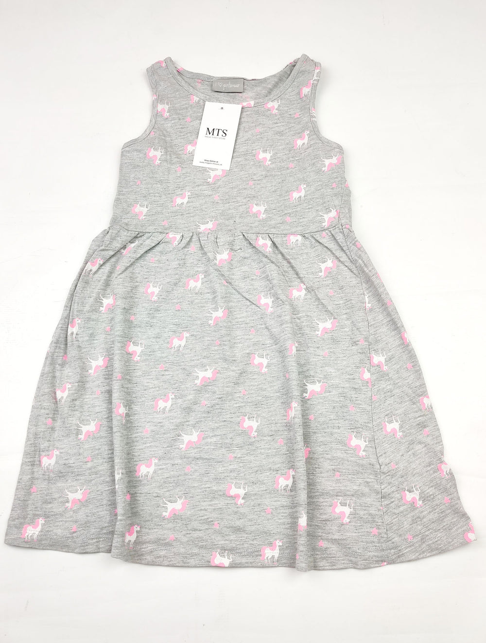 Buy online pre-used pre-loved 100% authentic & Original branded I Love Girls Wear (GST-1555) available in Pakistan. Top international brands avilable.