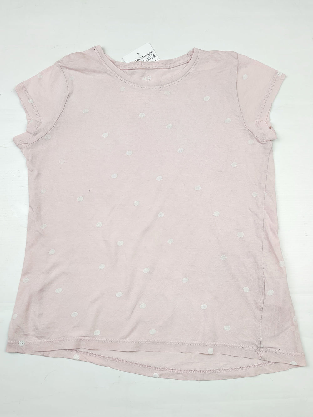 Buy online pre-used pre-loved 100% authentic & Original branded H&M (GST-1558) available in Pakistan. Top international brands avilable.