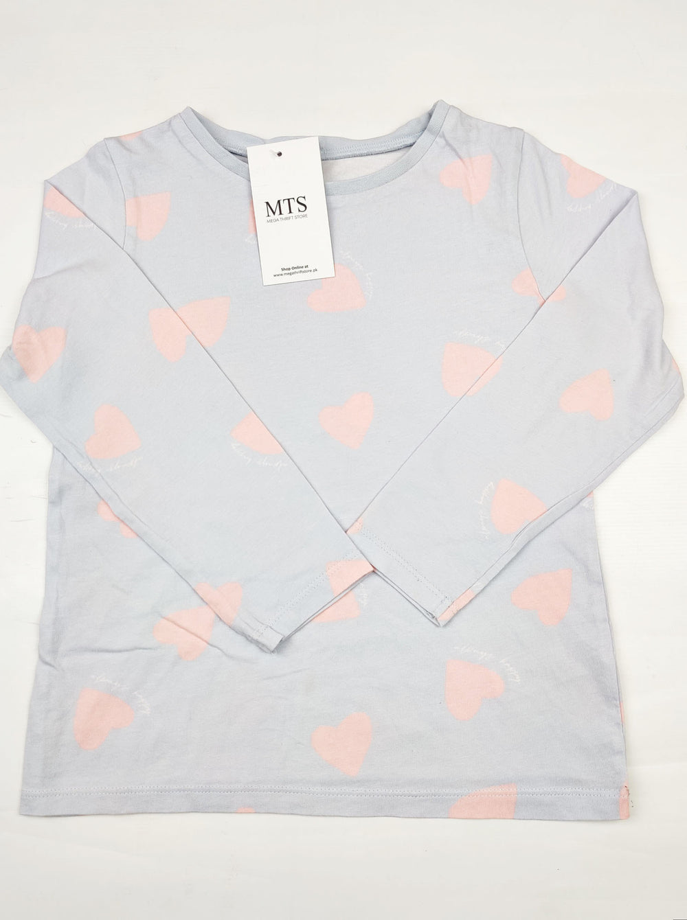 Buy online pre-used pre-loved 100% authentic & Original branded George (GST-1571) available in Pakistan. Top international brands avilable.