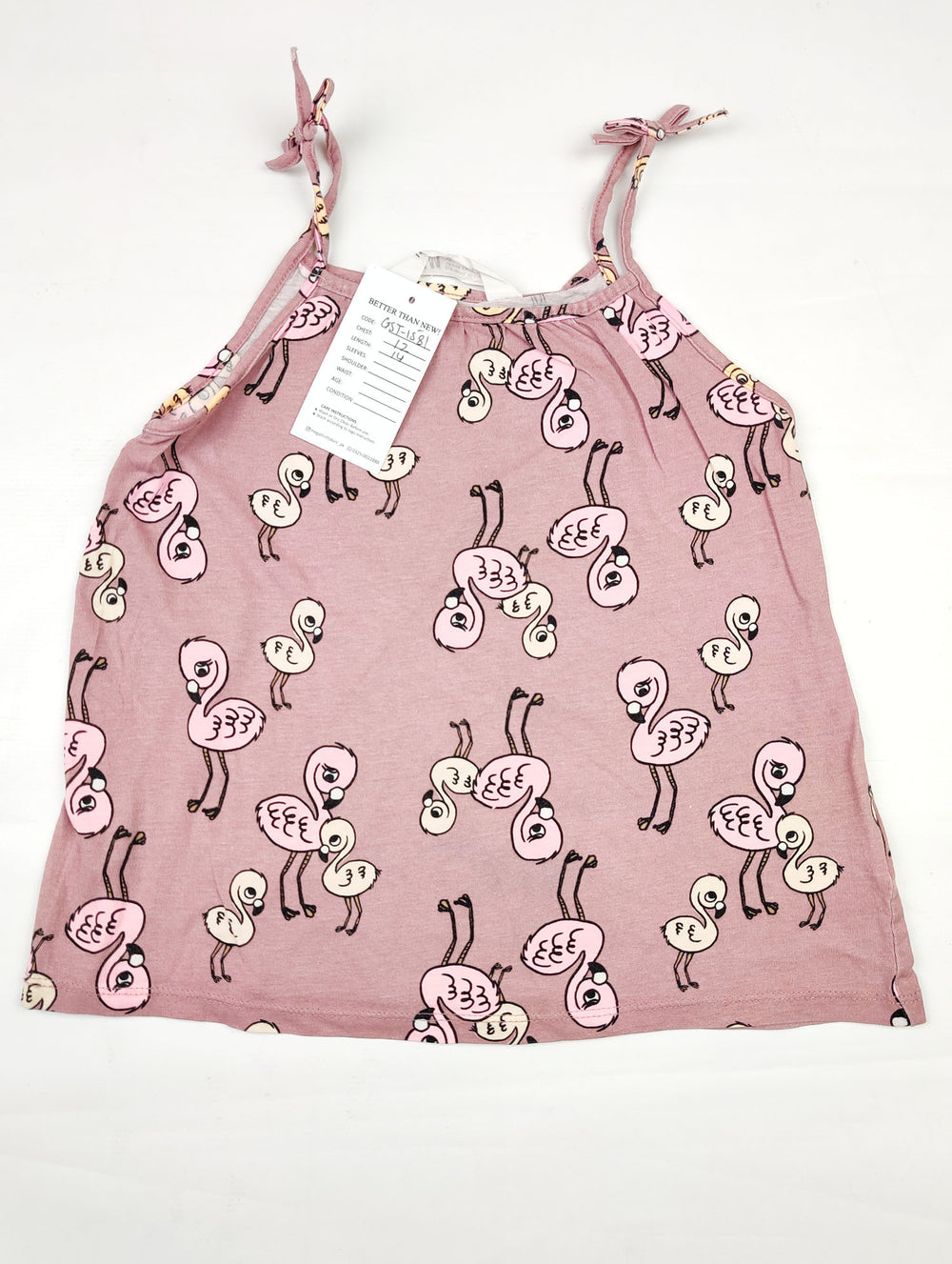 Buy online pre-used pre-loved 100% authentic & Original branded H&M (GST-1581) available in Pakistan. Top international brands avilable.