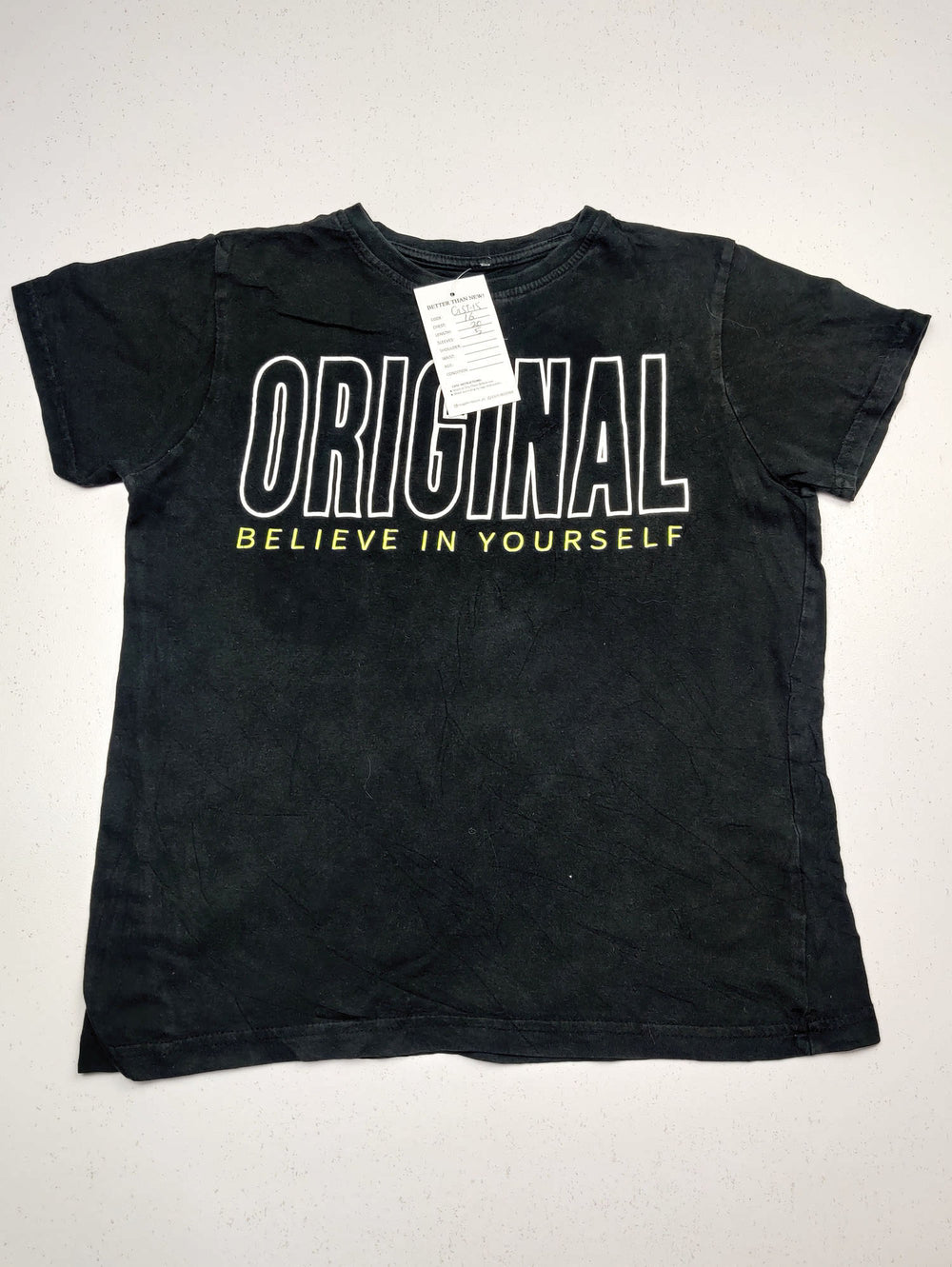 Buy online pre-used pre-loved 100% authentic & Original branded Primark (GST-15) available in Pakistan. Top international brands avilable.