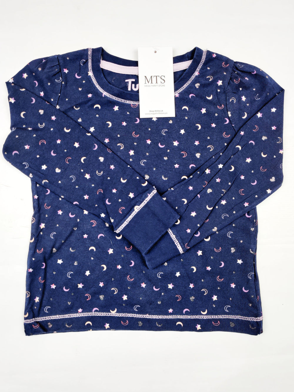 Buy online pre-used pre-loved 100% authentic & Original branded Tu (GST-1606) available in Pakistan. Top international brands avilable.