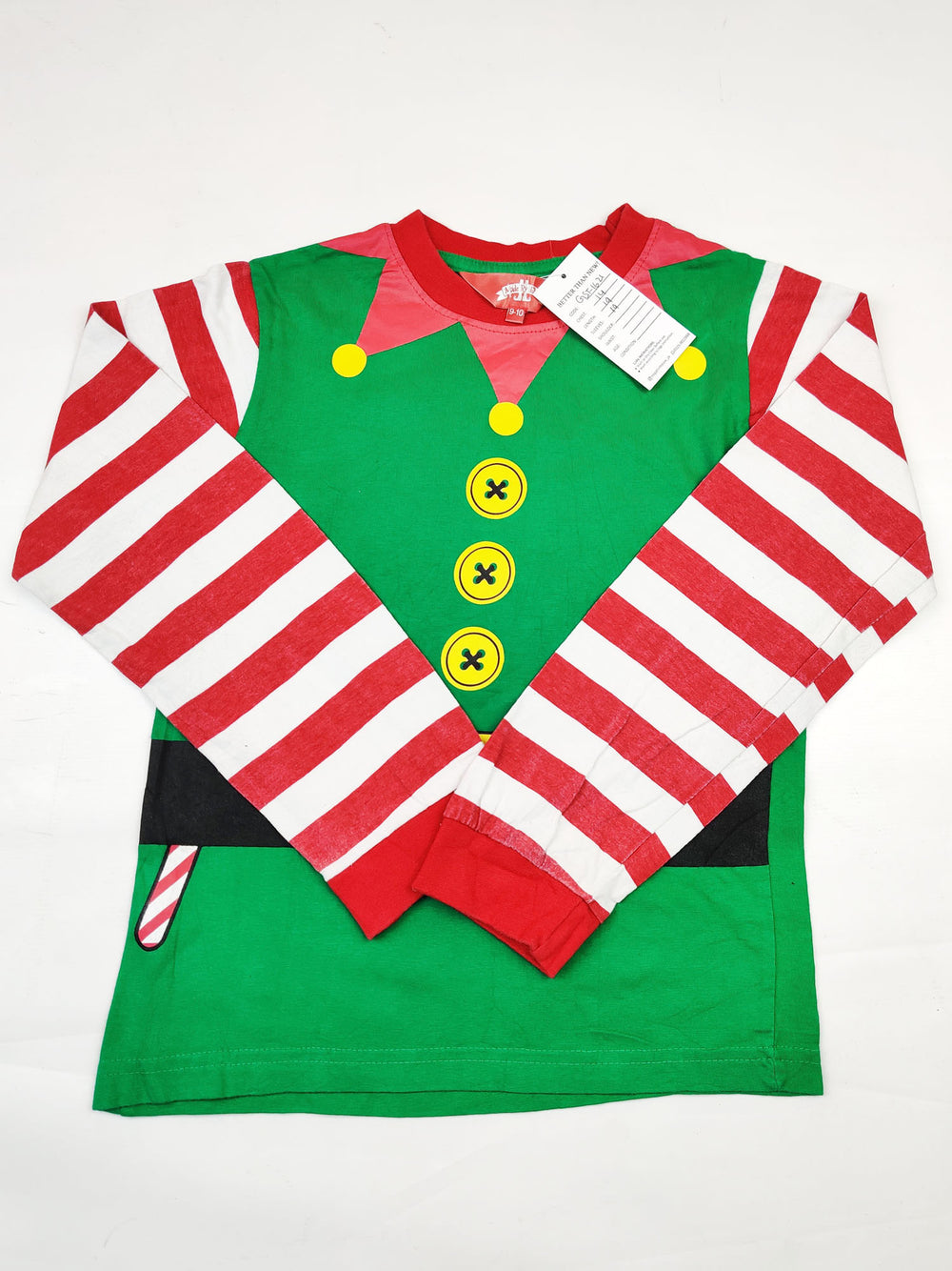 Buy online pre-used pre-loved 100% authentic & Original branded Elves (GST-1621) available in Pakistan. Top international brands avilable.