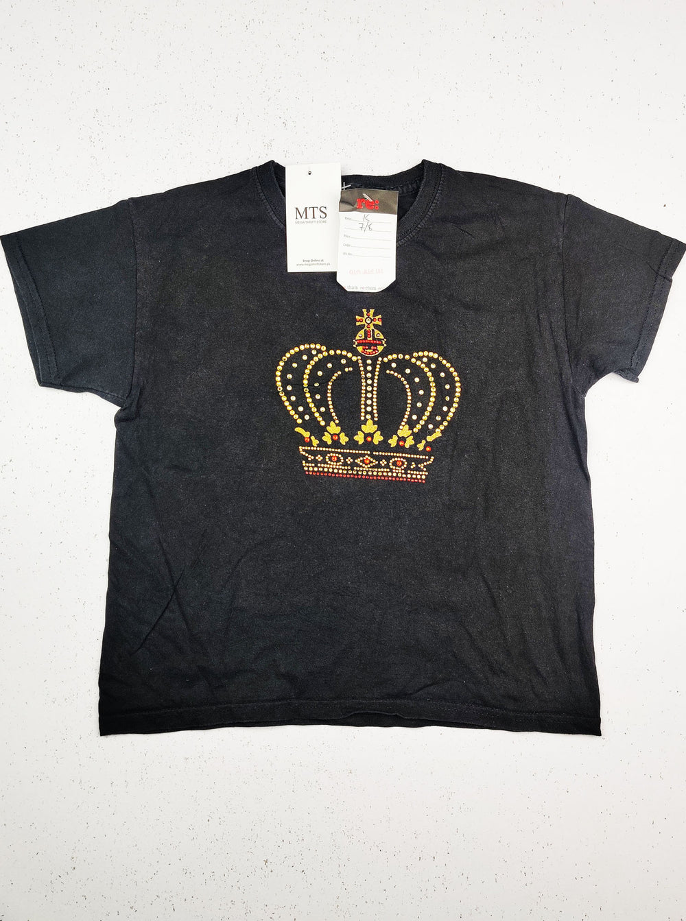 Buy online pre-used pre-loved 100% authentic & Original branded Unknown Brand (GST-1632) available in Pakistan. Top international brands avilable.