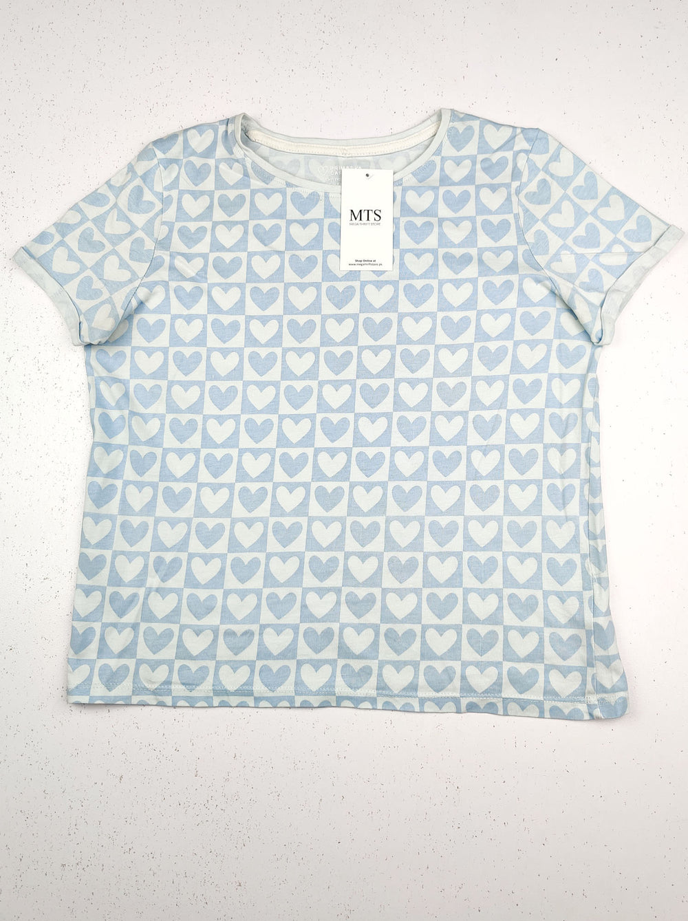 Buy online pre-used pre-loved 100% authentic & Original branded Primark (GST-1676) available in Pakistan. Top international brands avilable.