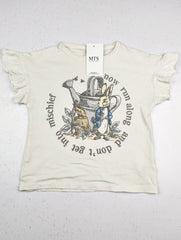 Buy online pre-used pre-loved 100% authentic & Original branded Peter Rabbit (GST-1679) available in Pakistan. Top international brands avilable.