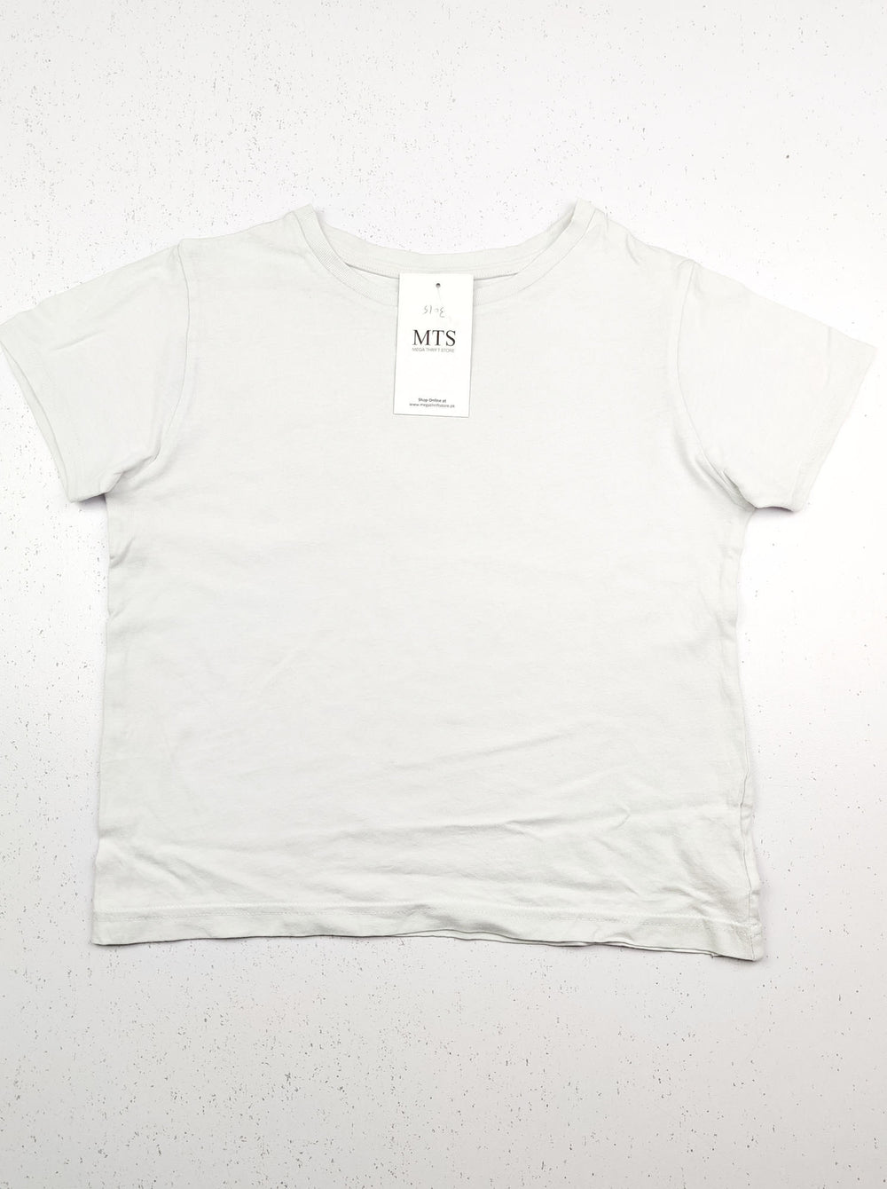 Buy online pre-used pre-loved 100% authentic & Original branded Primark (GST-1717) available in Pakistan. Top international brands avilable.