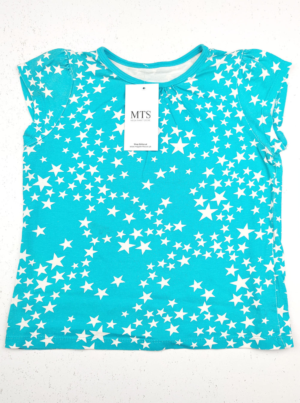 Buy online pre-used pre-loved 100% authentic & Original branded George (GST-1748) available in Pakistan. Top international brands avilable.