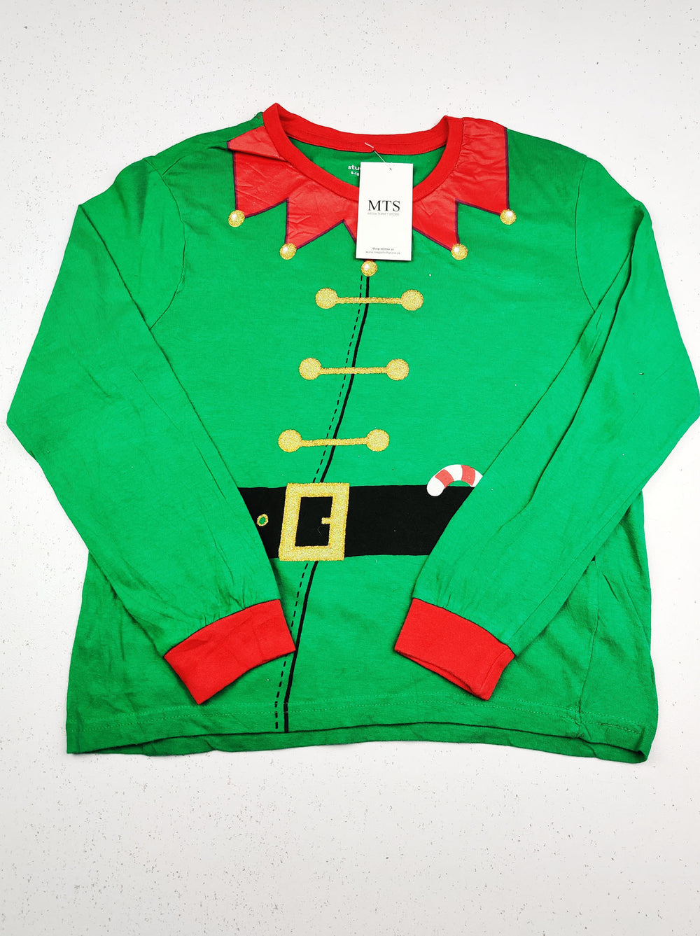 Buy online pre-used pre-loved 100% authentic & Original branded Studio (GST-1763) available in Pakistan. Top international brands avilable.