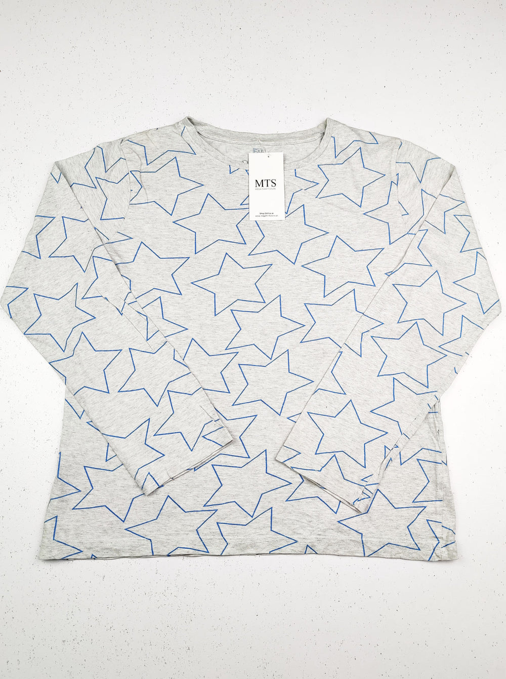 Buy online pre-used pre-loved 100% authentic & Original branded F&F (GST-1767) available in Pakistan. Top international brands avilable.