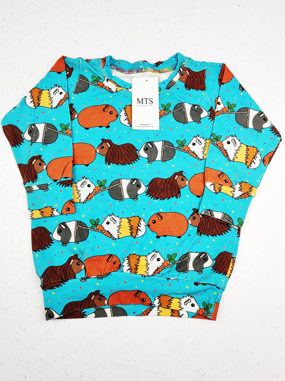 Buy online pre-used pre-loved 100% authentic & Original branded Unknown Brand (GST-1785) available in Pakistan. Top international brands avilable.