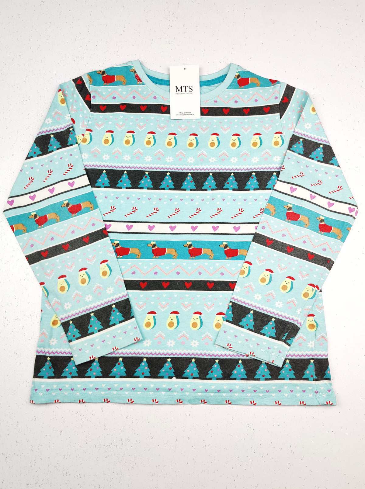 Buy online pre-used pre-loved 100% authentic & Original branded Marks & Spencer (GST-1800) available in Pakistan. Top international brands avilable.
