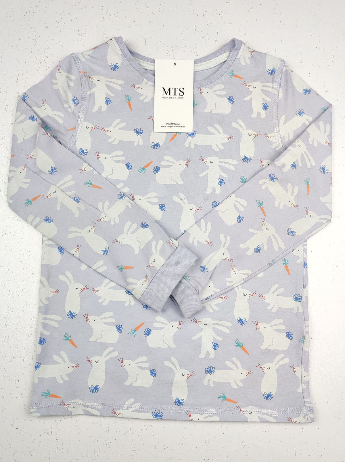 Buy online pre-used pre-loved 100% authentic & Original branded Marks & Spencer (GST-1801) available in Pakistan. Top international brands avilable.