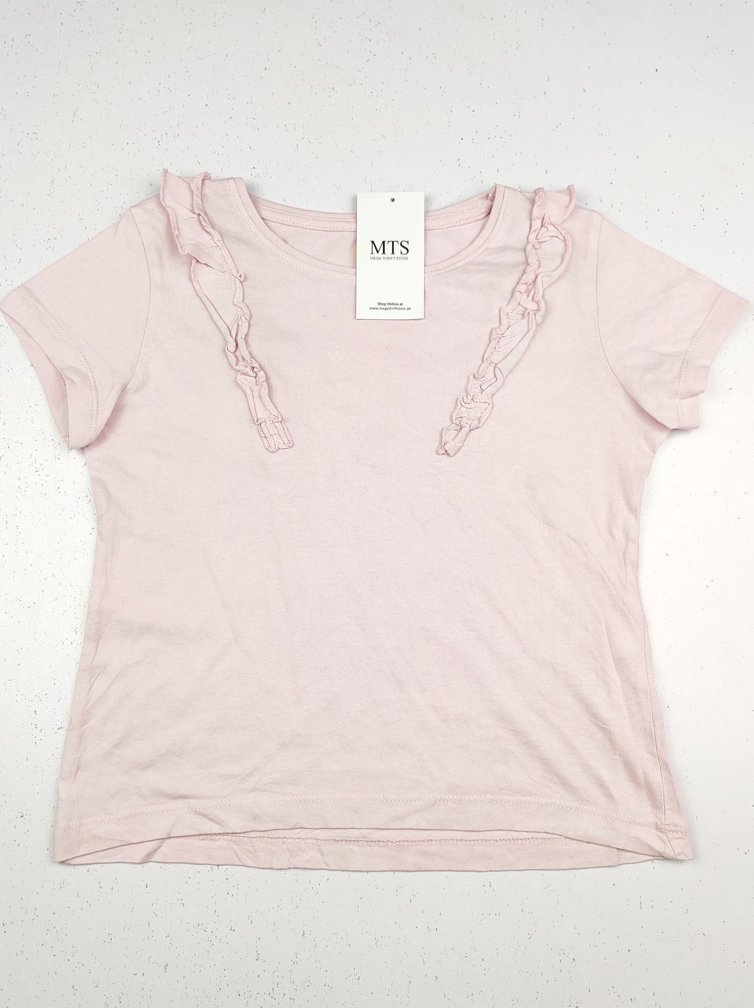 Buy online pre-used pre-loved 100% authentic & Original branded Primark (GST-1833) available in Pakistan. Top international brands avilable.