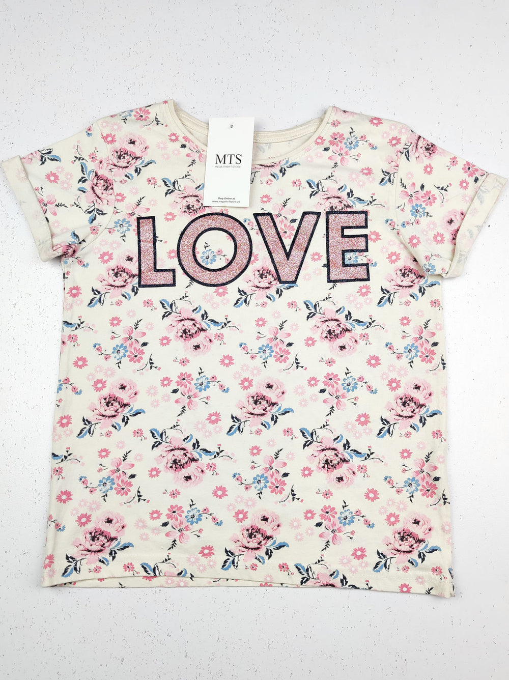 Buy online pre-used pre-loved 100% authentic & Original branded Primark (GST-1836) available in Pakistan. Top international brands avilable.