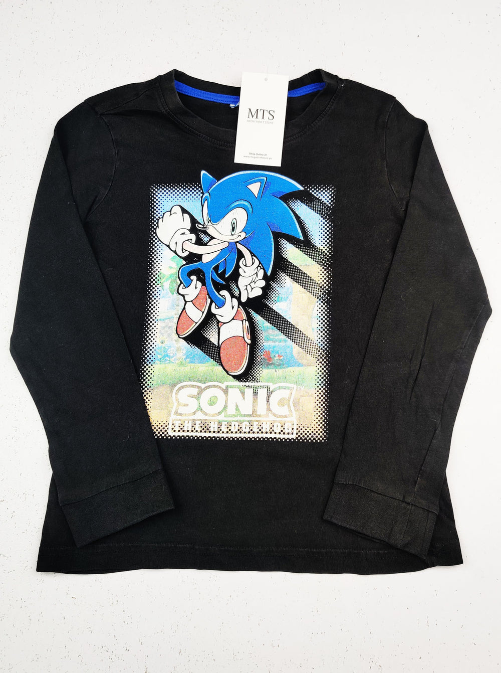 Buy online pre-used pre-loved 100% authentic & Original branded Unknown Brand (GST-1850) available in Pakistan. Top international brands avilable.