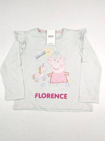 Buy online pre-used pre-loved 100% authentic & Original branded Peppa Pig (GST-1853) available in Pakistan. Top international brands avilable.