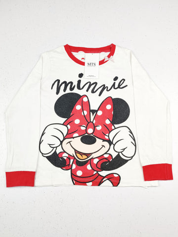 Buy online pre-used pre-loved 100% authentic & Original branded Minnie (GST-1855) available in Pakistan. Top international brands avilable.