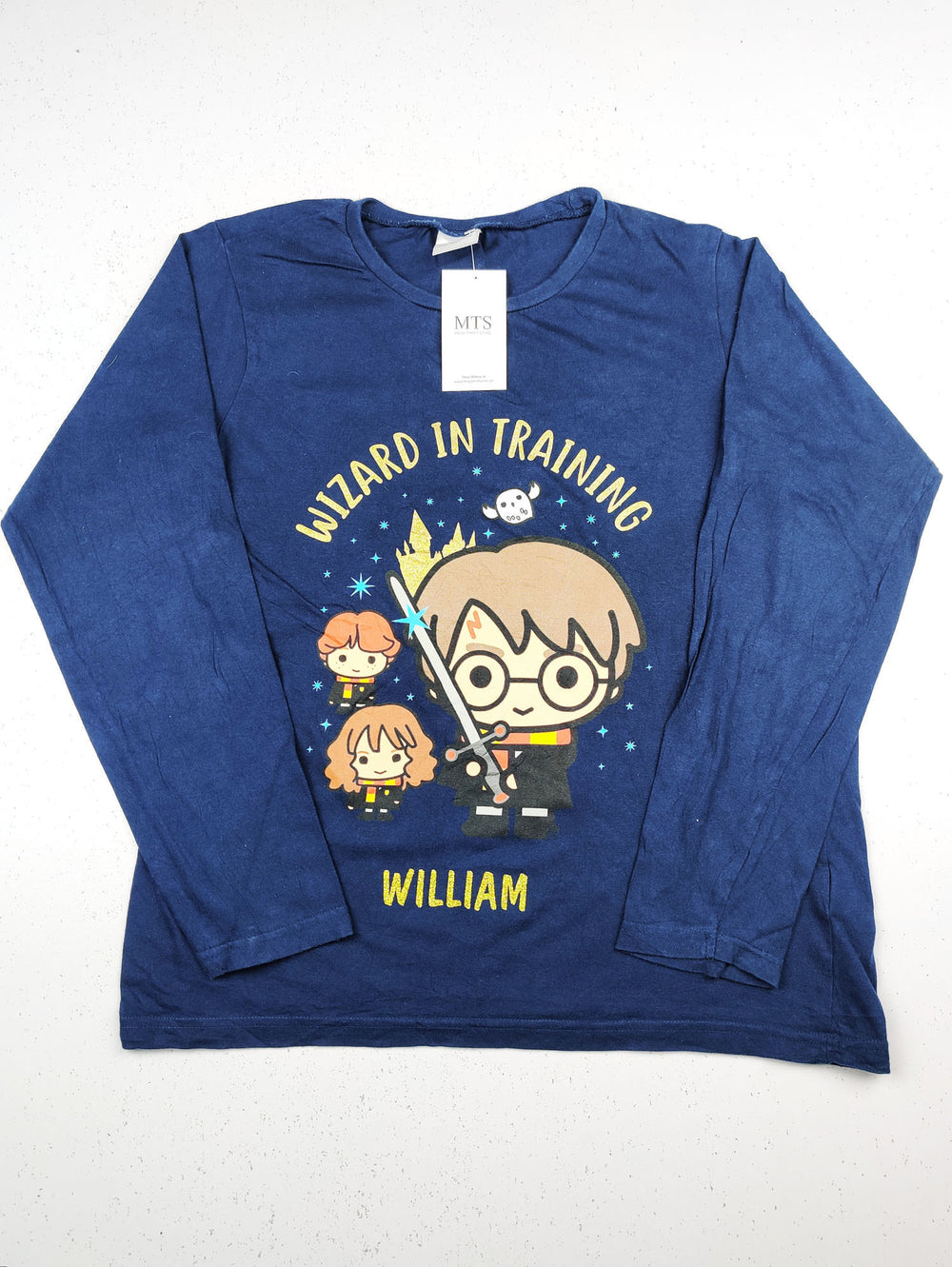 Buy online pre-used pre-loved 100% authentic & Original branded Harry Potter (GST-1864) available in Pakistan. Top international brands avilable.