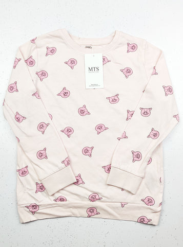 Buy online pre-used pre-loved 100% authentic & Original branded Marks & Spencer (GST-1876) available in Pakistan. Top international brands avilable.