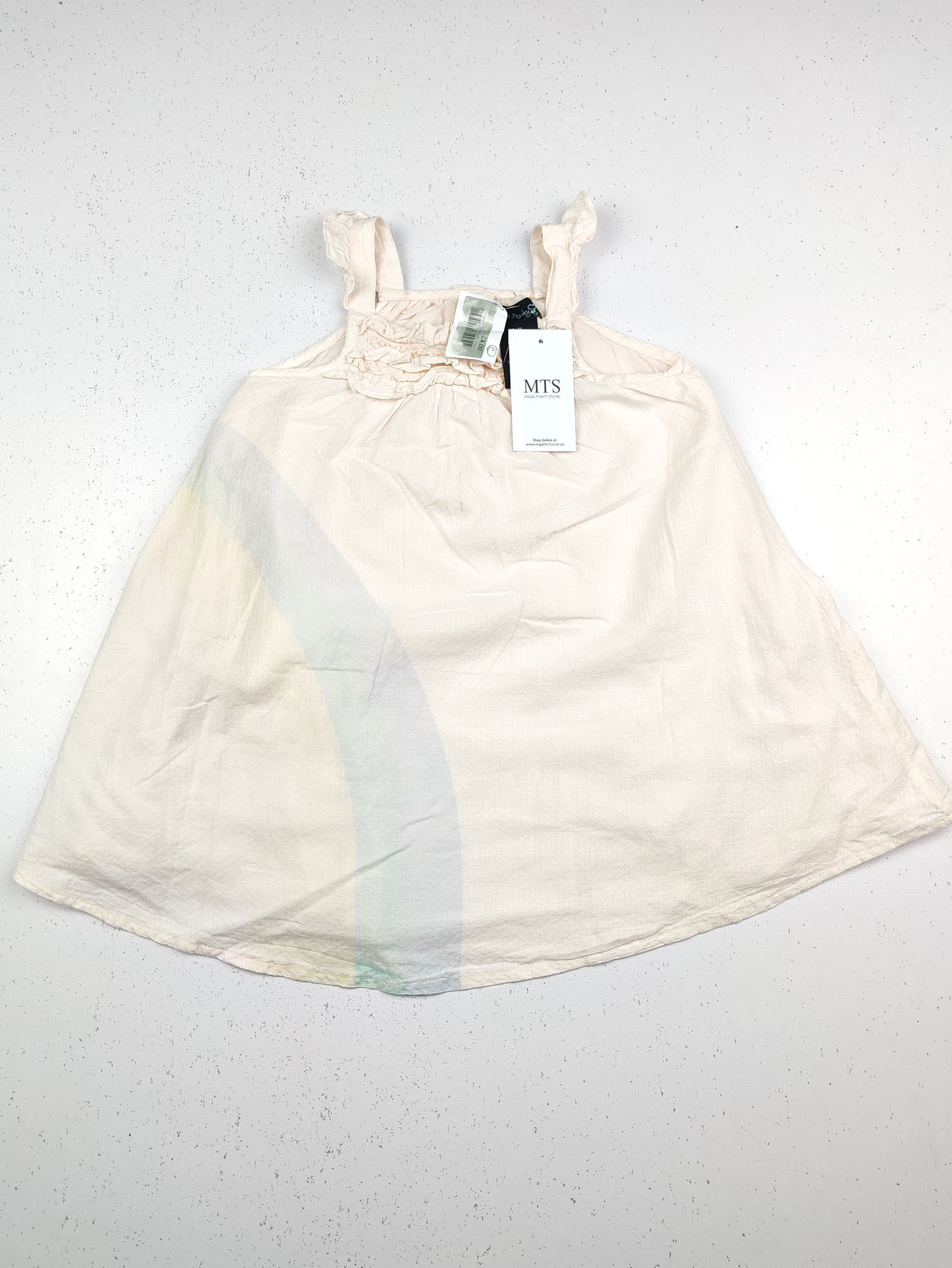 Buy online pre-used pre-loved 100% authentic & Original branded Cynthia Rowley (GST-1886) available in Pakistan. Top international brands avilable.
