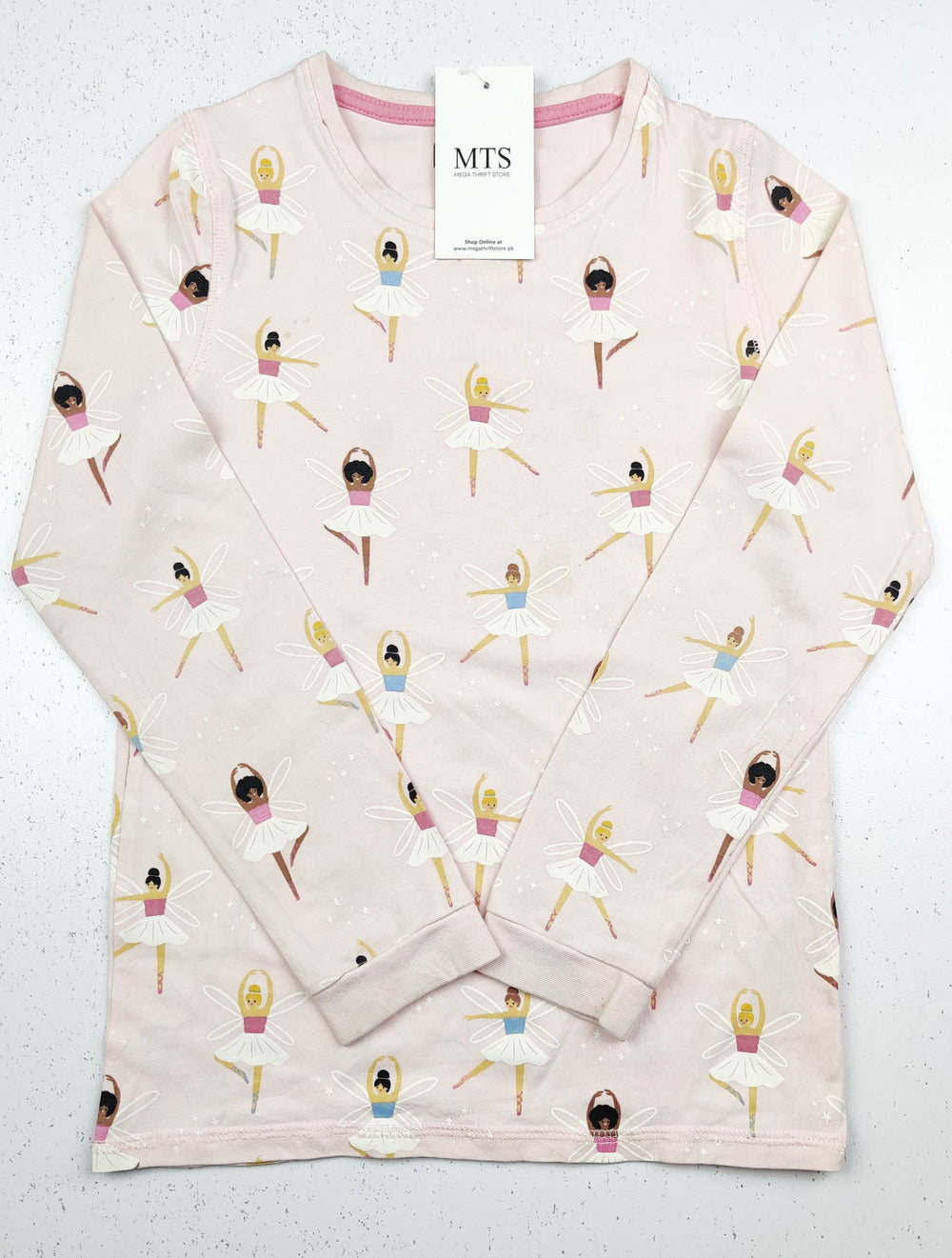 Buy online pre-used pre-loved 100% authentic & Original branded Marks & Spencer (GST-1893) available in Pakistan. Top international brands avilable.