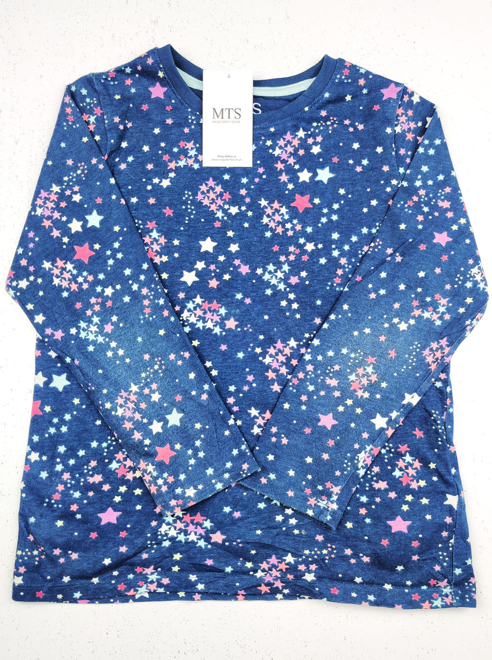 Buy online pre-used pre-loved 100% authentic & Original branded Marks & Spencer (GST-1909) available in Pakistan. Top international brands avilable.