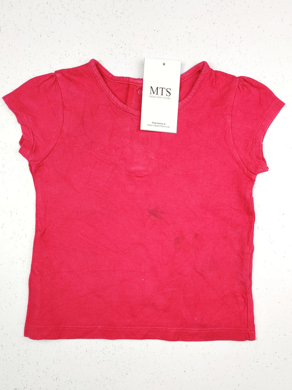 Buy online pre-used pre-loved 100% authentic & Original branded Unknown Brand (GST-1934) available in Pakistan. Top international brands avilable.