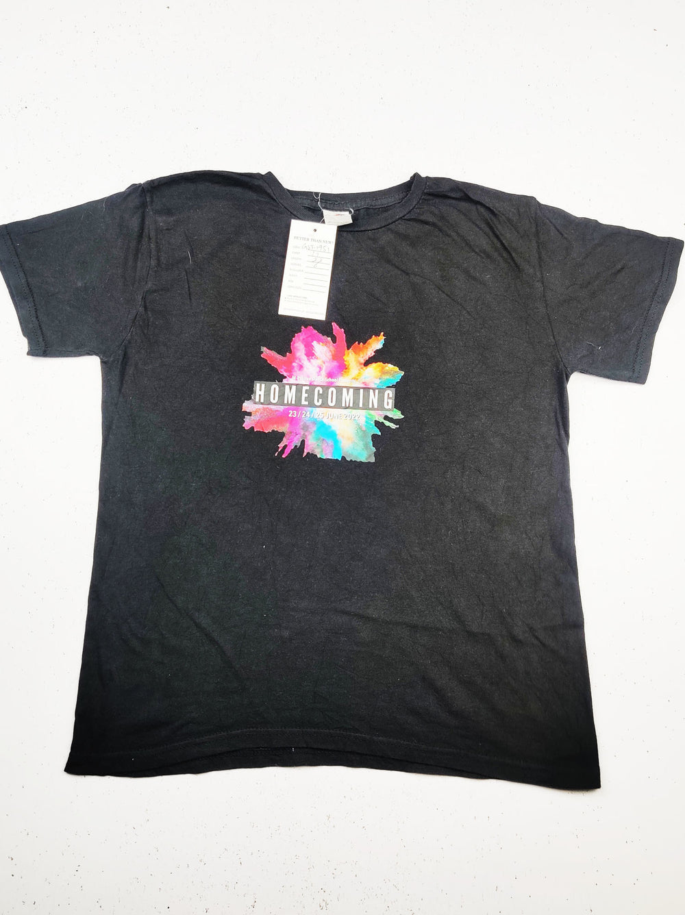 Buy online pre-used pre-loved 100% authentic & Original branded Fruit Of The Loom (GST-1951) available in Pakistan. Top international brands avilable.