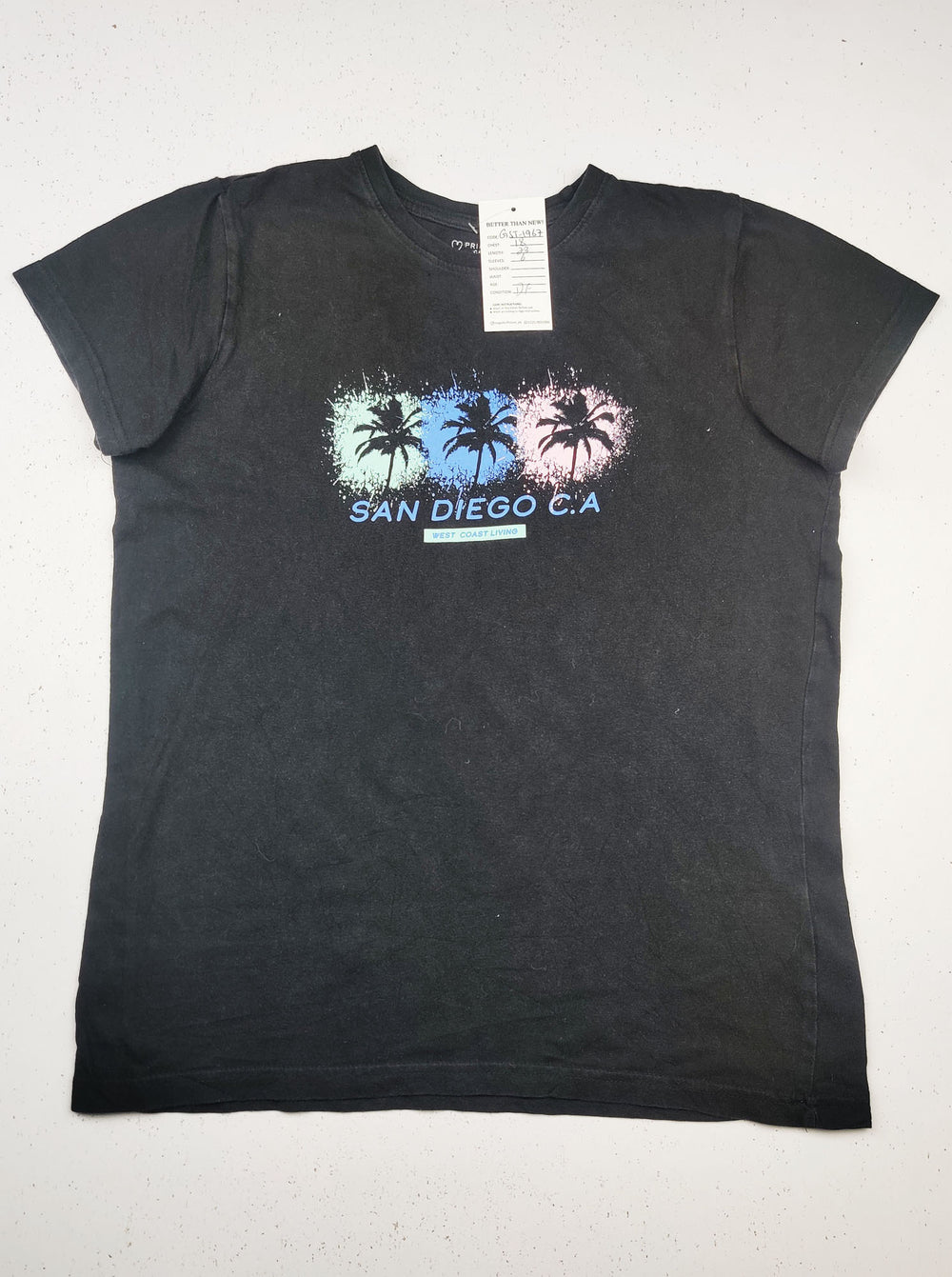 Buy online pre-used pre-loved 100% authentic & Original branded Primark (GST-1967) available in Pakistan. Top international brands avilable.