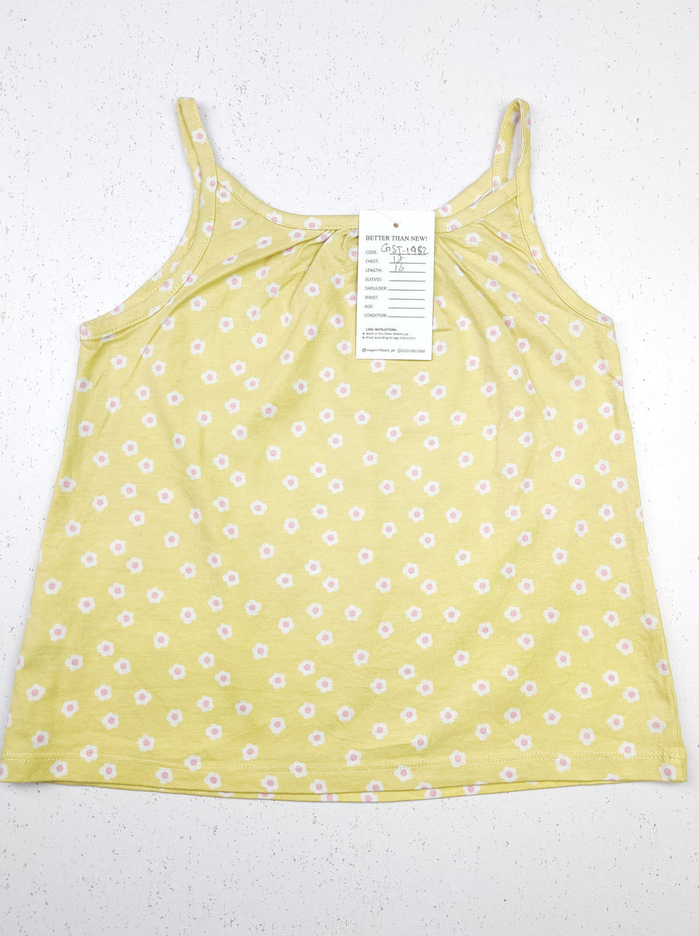 Buy online pre-used pre-loved 100% authentic & Original branded John Lewis (GST-1982) available in Pakistan. Top international brands avilable.