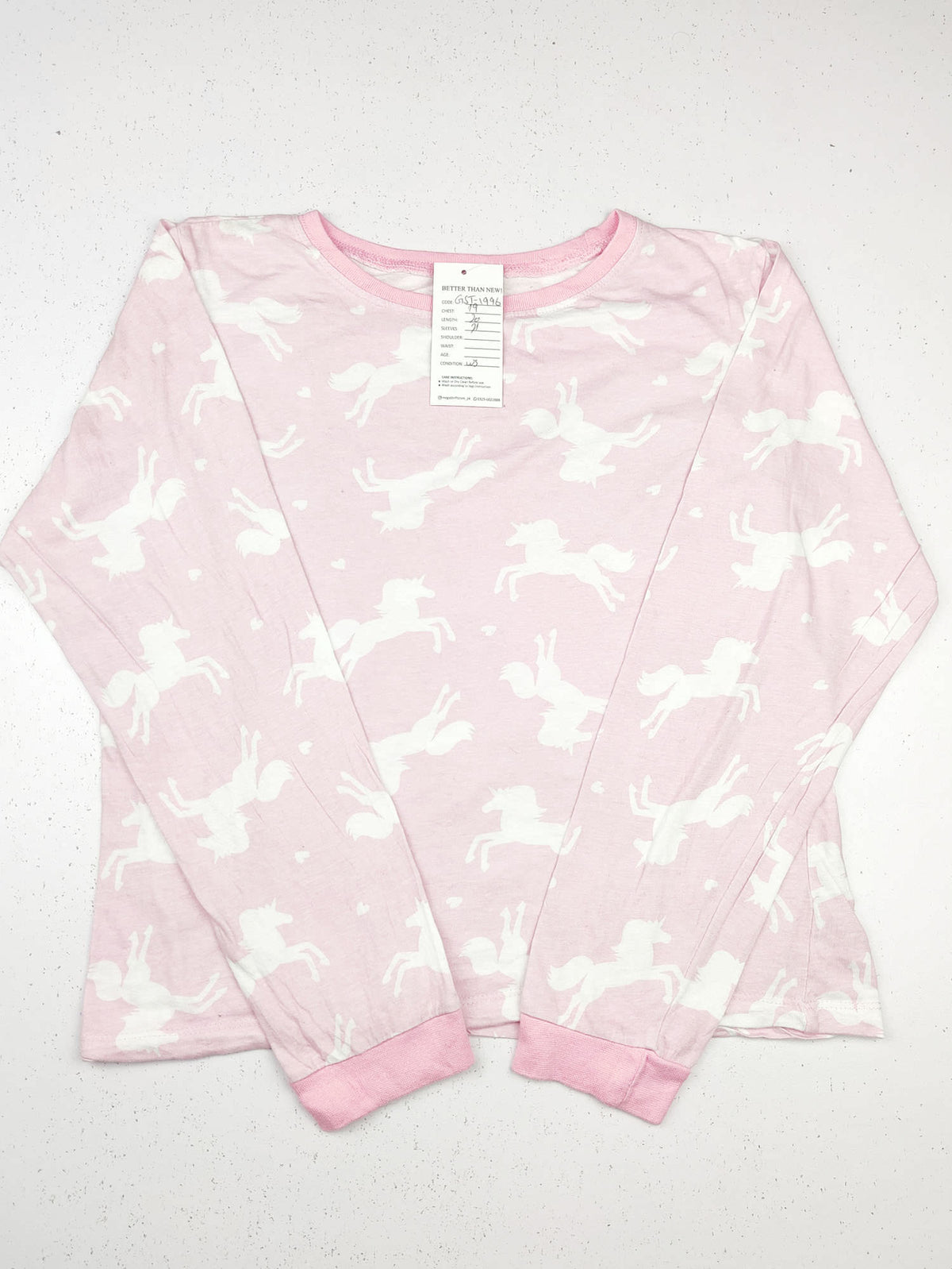 Buy online pre-used pre-loved 100% authentic & Original branded Kids (GST-1996) available in Pakistan. Top international brands avilable.