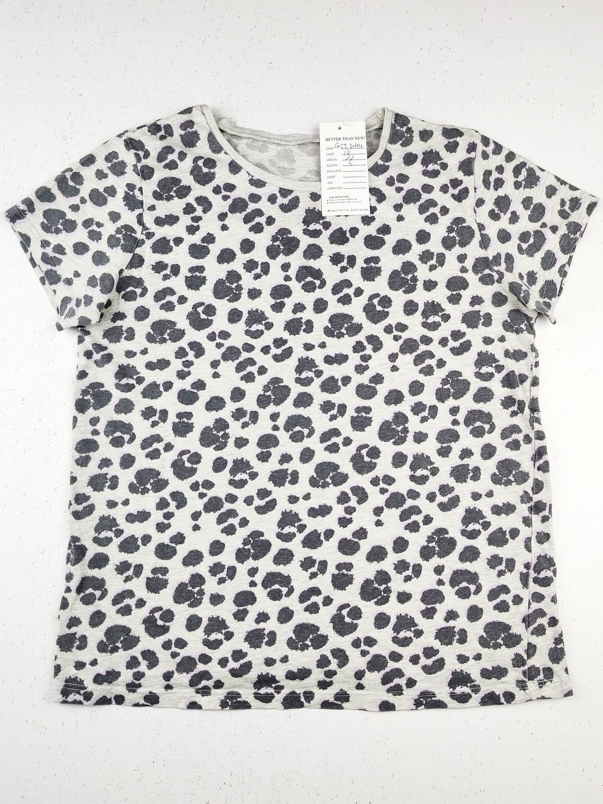 Buy online pre-used pre-loved 100% authentic & Original branded George (GST-2044) available in Pakistan. Top international brands avilable.